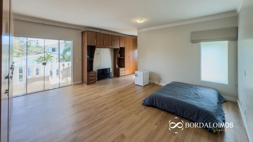 SMPW Quadra 15 - Casa em condominio com 5 Quartos Aceita Financiamento Park Way  - Foto 31