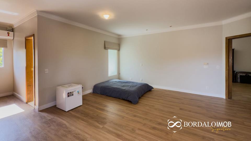 SMPW Quadra 15 - Casa em condominio com 5 Quartos Aceita Financiamento Park Way  - Foto 32