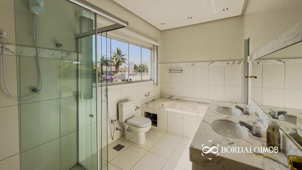 SMPW Quadra 15 - Casa em condominio com 5 Quartos Aceita Financiamento Park Way  - Foto 33