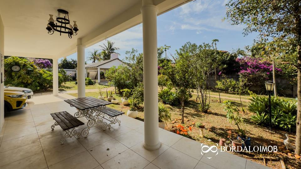 SMPW Quadra 15 - Casa em condominio com 5 Quartos Aceita Financiamento Park Way  - Foto 36