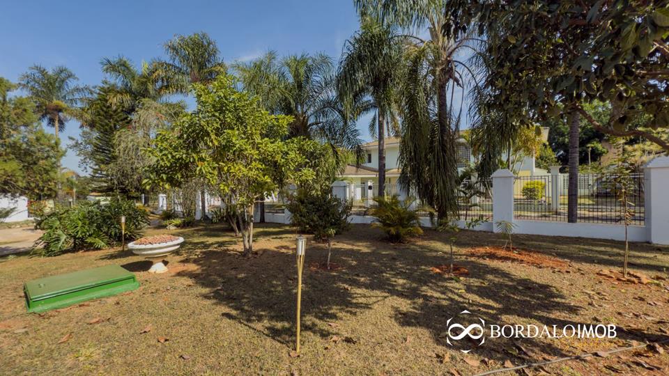 SMPW Quadra 15 - Casa em condominio com 5 Quartos Aceita Financiamento Park Way  - Foto 39