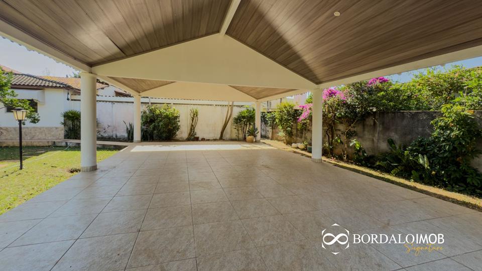 SMPW Quadra 15 - Casa em condominio com 5 Quartos Aceita Financiamento Park Way  - Foto 44