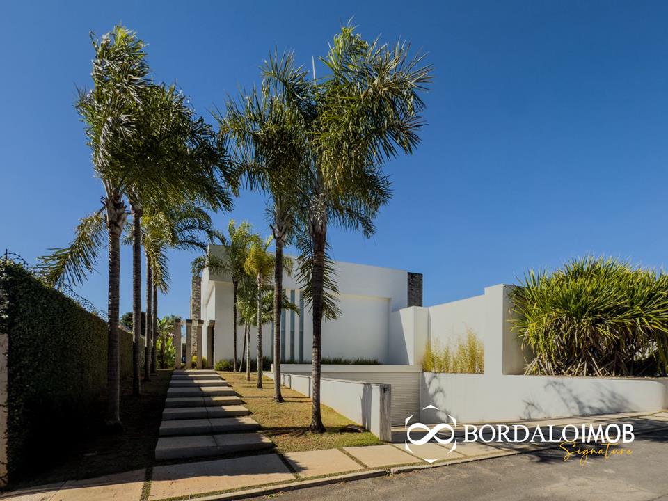 SMPW Quadra 26 -  Residência de Alto Padrão Smpw quadra 26 PARK WAY - Foto 2