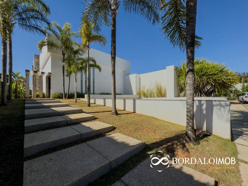 SMPW Quadra 26 -  Residência de Alto Padrão Smpw quadra 26 PARK WAY - Foto 3