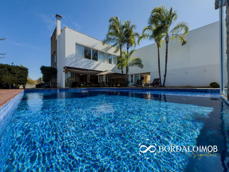 SMPW Quadra 26 -  Residência de Alto Padrão Smpw quadra 26 PARK WAY - Foto 4