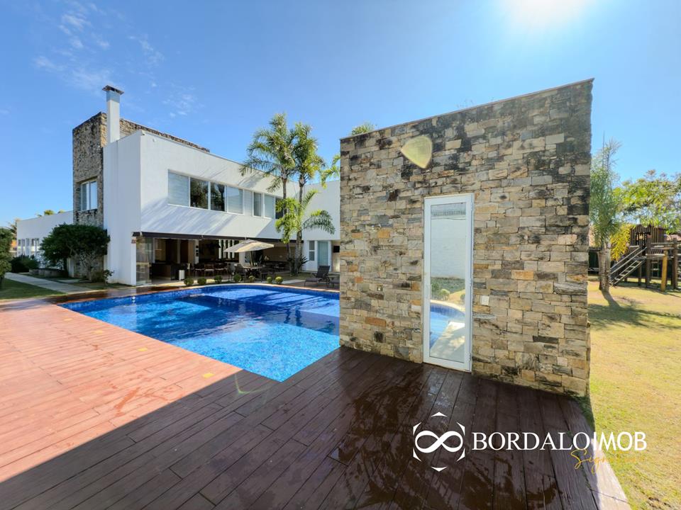 SMPW Quadra 26 -  Residência de Alto Padrão Smpw quadra 26 PARK WAY - Foto 5