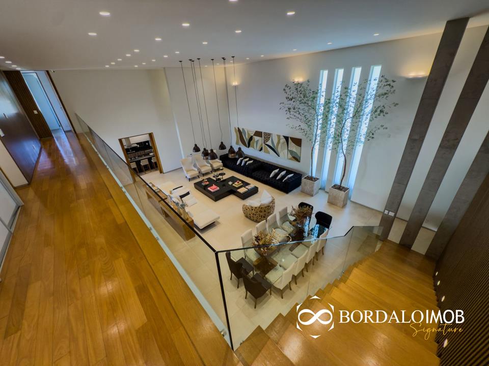 SMPW Quadra 26 -  Residência de Alto Padrão Smpw quadra 26 PARK WAY - Foto 6