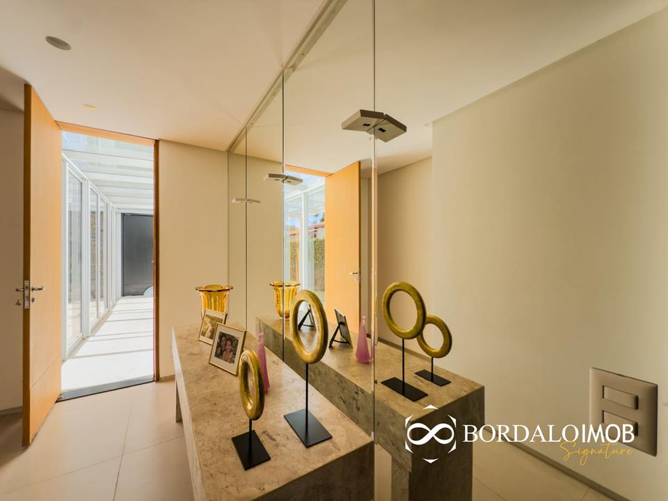 SMPW Quadra 26 -  Residência de Alto Padrão Smpw quadra 26 PARK WAY - Foto 8