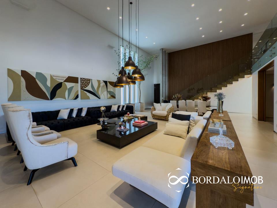 SMPW Quadra 26 -  Residência de Alto Padrão Smpw quadra 26 PARK WAY - Foto 9