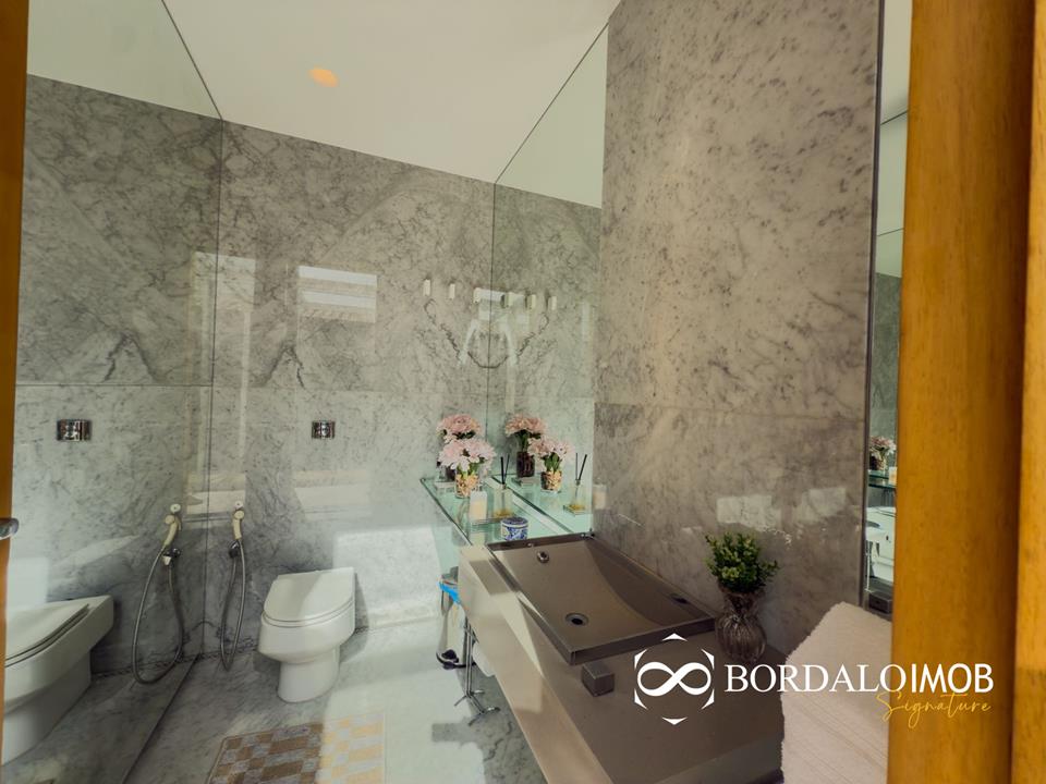 SMPW Quadra 26 -  Residência de Alto Padrão Smpw quadra 26 PARK WAY - Foto 10