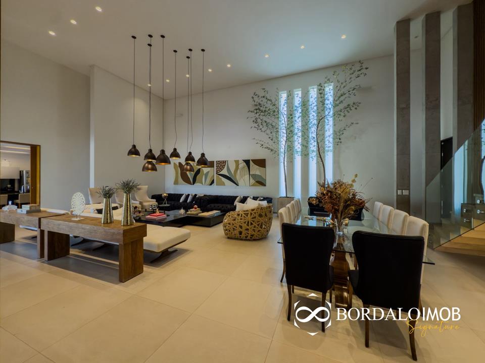 SMPW Quadra 26 -  Residência de Alto Padrão Smpw quadra 26 PARK WAY - Foto 11