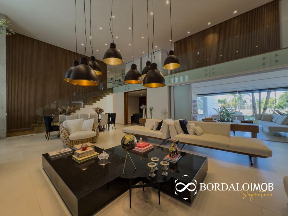 SMPW Quadra 26 -  Residência de Alto Padrão Smpw quadra 26 PARK WAY - Foto 12