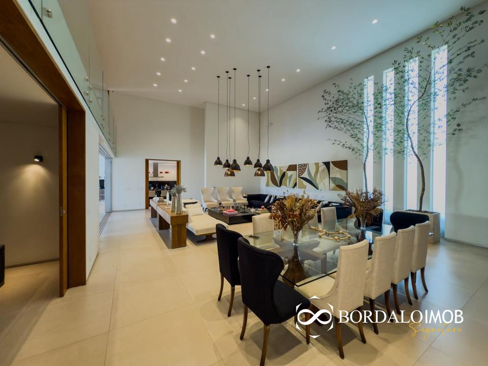 SMPW Quadra 26 -  Residência de Alto Padrão Smpw quadra 26 PARK WAY - Foto 13