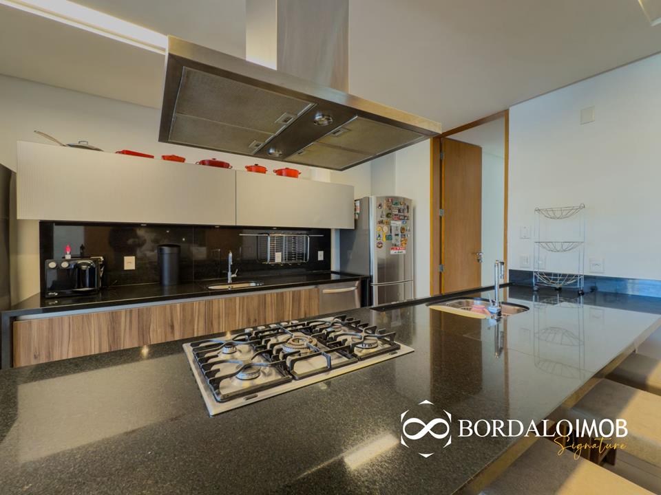 SMPW Quadra 26 -  Residência de Alto Padrão Smpw quadra 26 PARK WAY - Foto 14