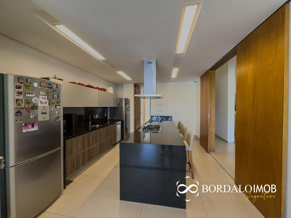 SMPW Quadra 26 -  Residência de Alto Padrão Smpw quadra 26 PARK WAY - Foto 15