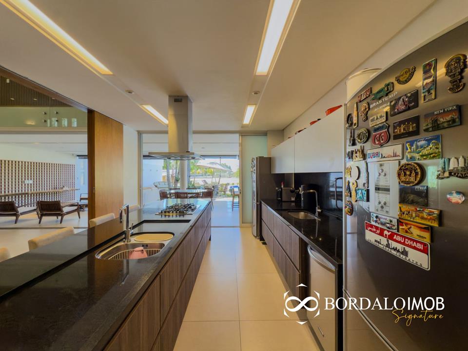 SMPW Quadra 26 -  Residência de Alto Padrão Smpw quadra 26 PARK WAY - Foto 16