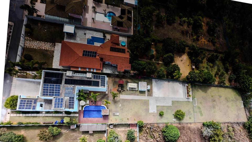 SMPW Quadra 26 -  Residência de Alto Padrão Smpw quadra 26 PARK WAY - Foto 21