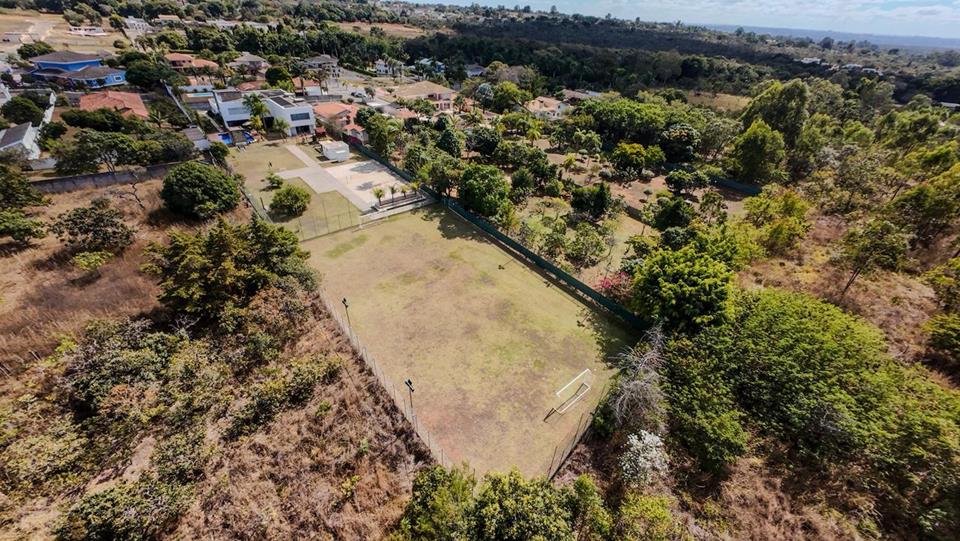 SMPW Quadra 26 -  Residência de Alto Padrão Smpw quadra 26 PARK WAY - Foto 22