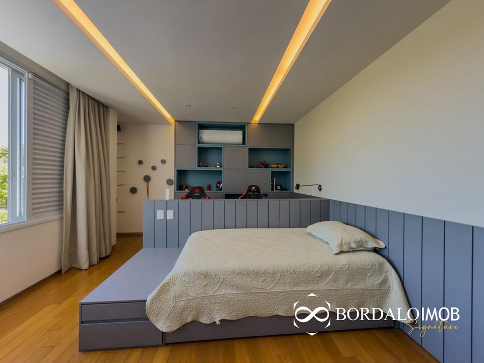 SMPW Quadra 26 -  Residência de Alto Padrão Smpw quadra 26 PARK WAY - Foto 23