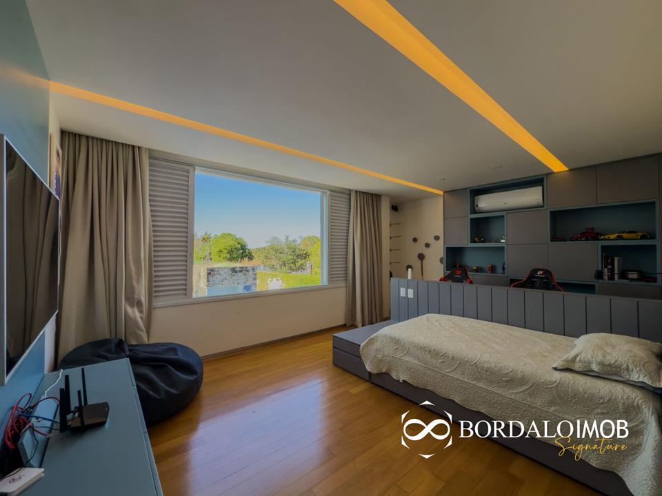 SMPW Quadra 26 -  Residência de Alto Padrão Smpw quadra 26 PARK WAY - Foto 24