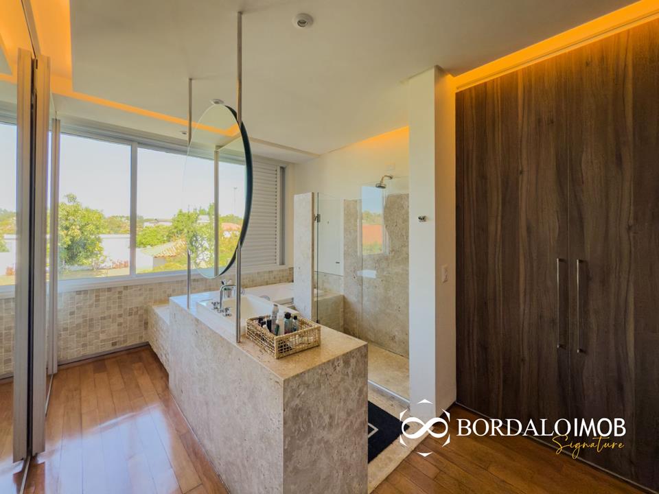 SMPW Quadra 26 -  Residência de Alto Padrão Smpw quadra 26 PARK WAY - Foto 25