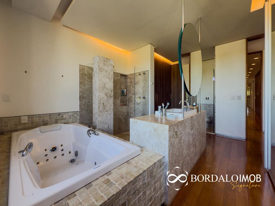 SMPW Quadra 26 -  Residência de Alto Padrão Smpw quadra 26 PARK WAY - Foto 26