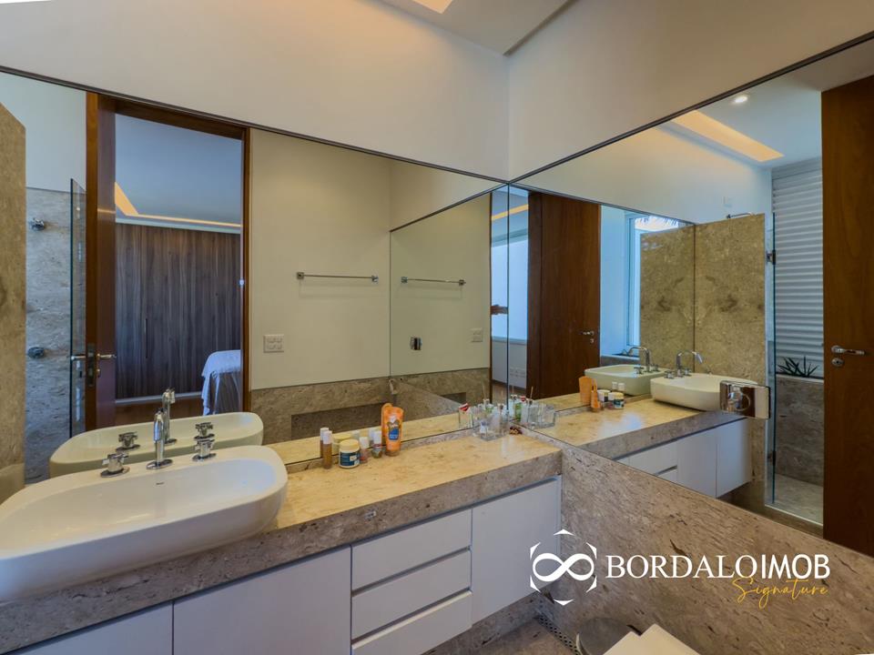 SMPW Quadra 26 -  Residência de Alto Padrão Smpw quadra 26 PARK WAY - Foto 29