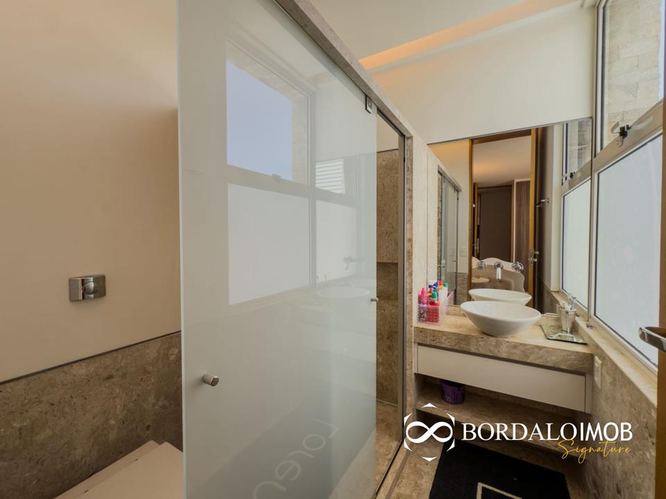 SMPW Quadra 26 -  Residência de Alto Padrão Smpw quadra 26 PARK WAY - Foto 32