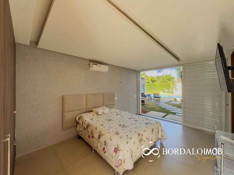 SMPW Quadra 26 -  Residência de Alto Padrão Smpw quadra 26 PARK WAY - Foto 33