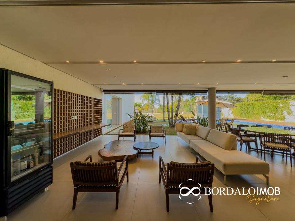 SMPW Quadra 26 -  Residência de Alto Padrão Smpw quadra 26 PARK WAY - Foto 36