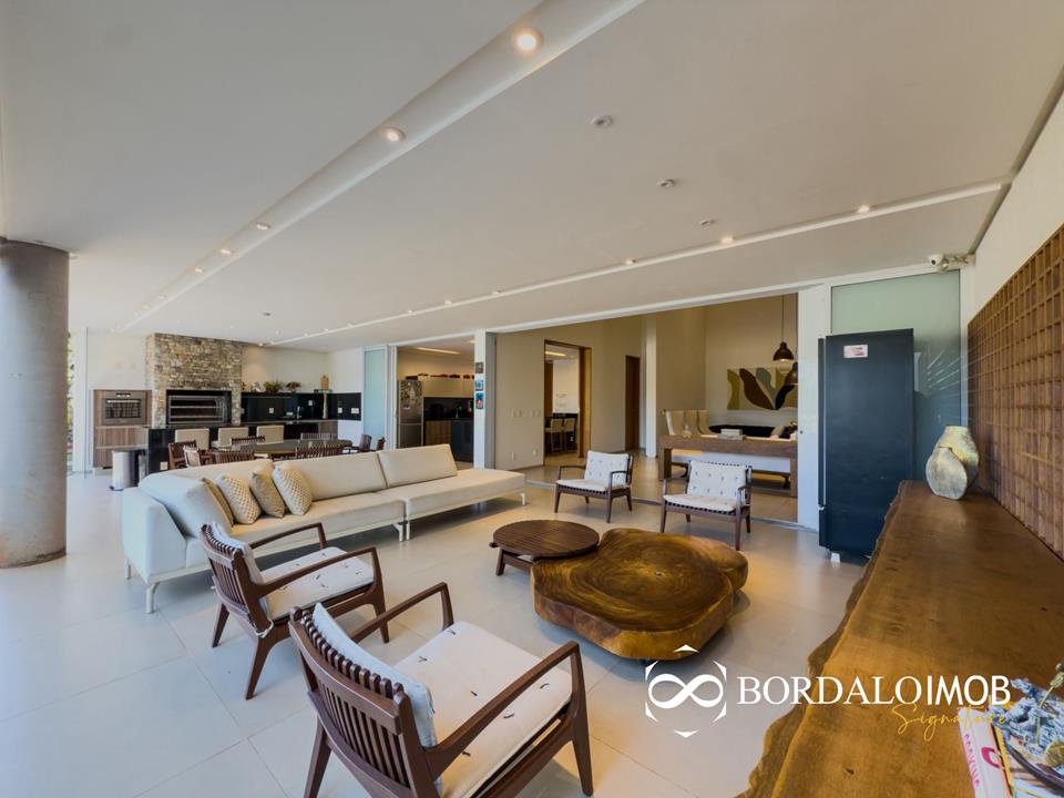 SMPW Quadra 26 -  Residência de Alto Padrão Smpw quadra 26 PARK WAY - Foto 37