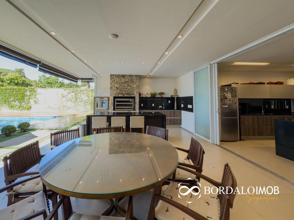 SMPW Quadra 26 -  Residência de Alto Padrão Smpw quadra 26 PARK WAY - Foto 38