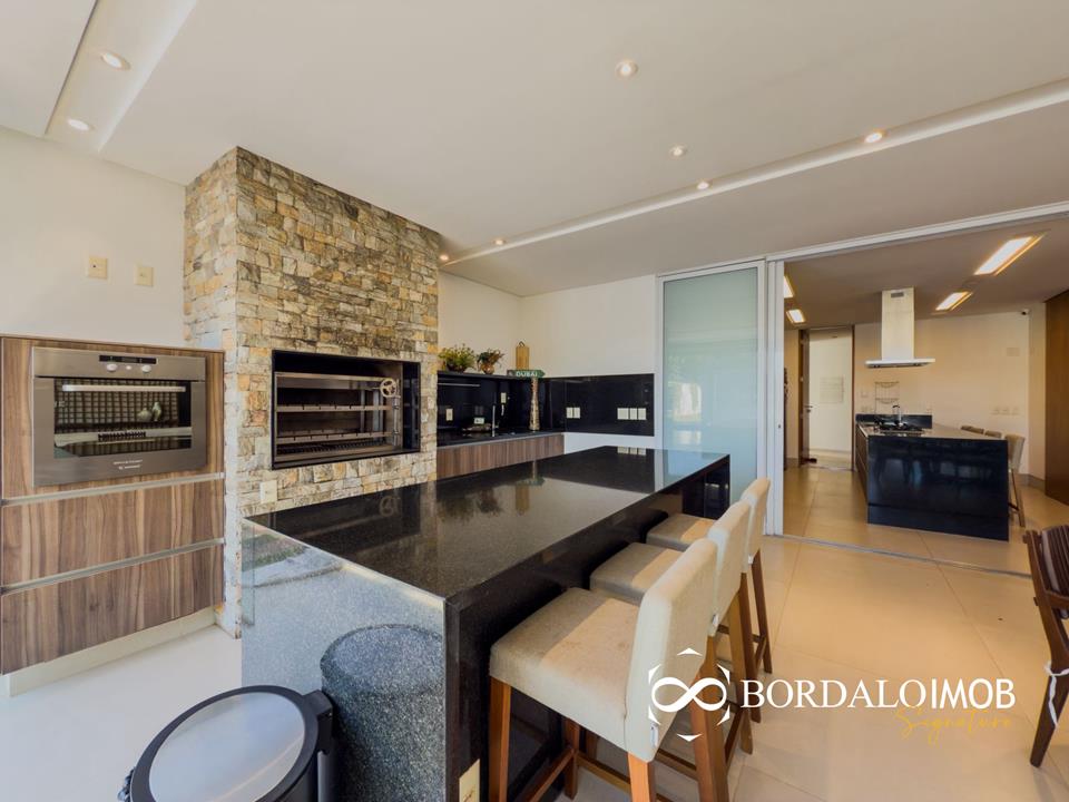 SMPW Quadra 26 -  Residência de Alto Padrão Smpw quadra 26 PARK WAY - Foto 39