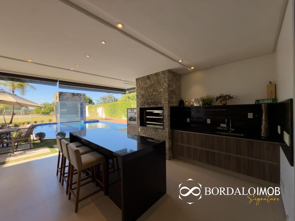 SMPW Quadra 26 -  Residência de Alto Padrão Smpw quadra 26 PARK WAY - Foto 40