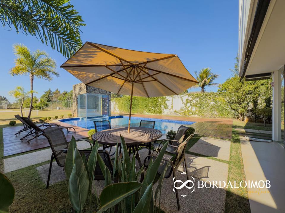 SMPW Quadra 26 -  Residência de Alto Padrão Smpw quadra 26 PARK WAY - Foto 41