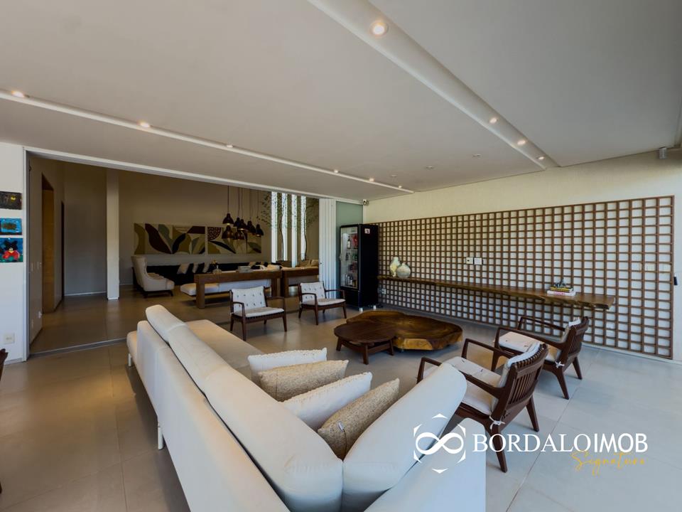 SMPW Quadra 26 -  Residência de Alto Padrão Smpw quadra 26 PARK WAY - Foto 43