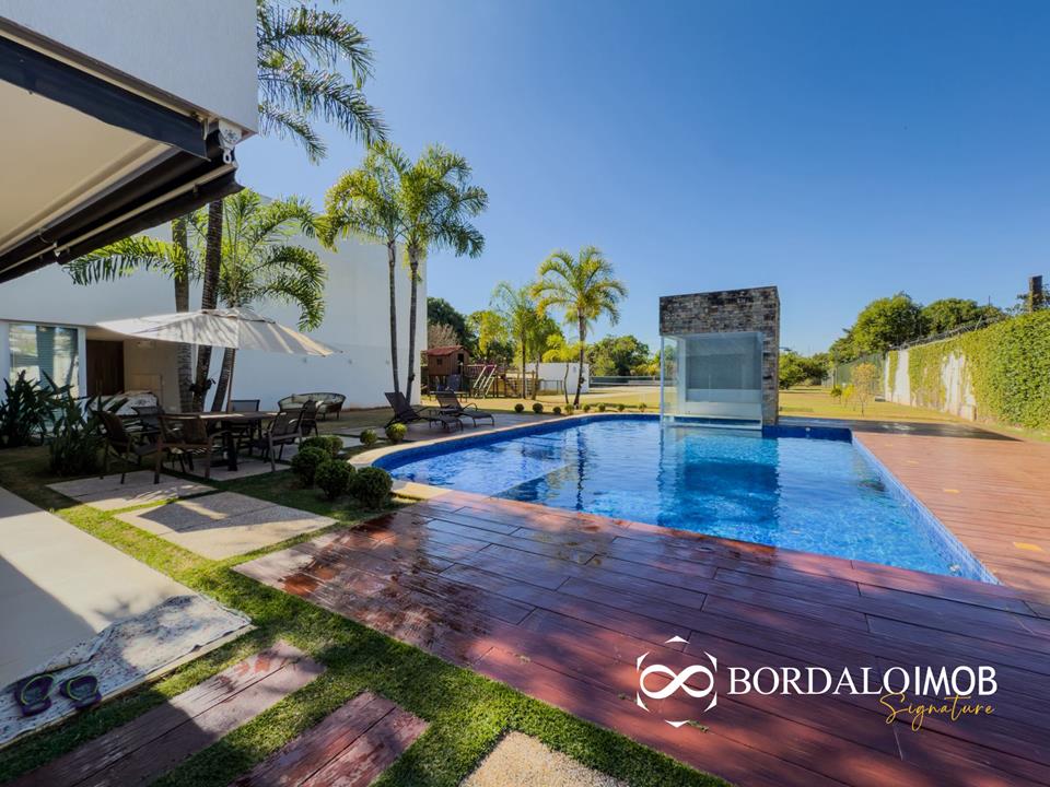 SMPW Quadra 26 -  Residência de Alto Padrão Smpw quadra 26 PARK WAY - Foto 45