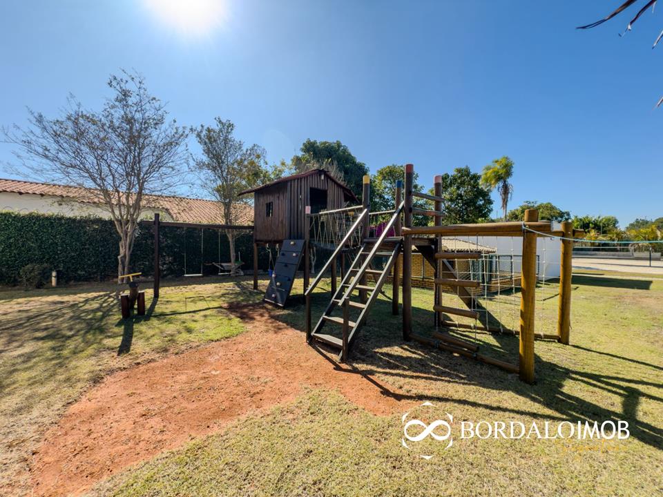 SMPW Quadra 26 -  Residência de Alto Padrão Smpw quadra 26 PARK WAY - Foto 47