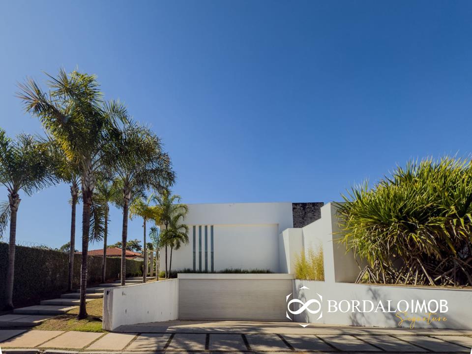 SMPW Quadra 26 -  Residência de Alto Padrão Smpw quadra 26 PARK WAY - Foto 49