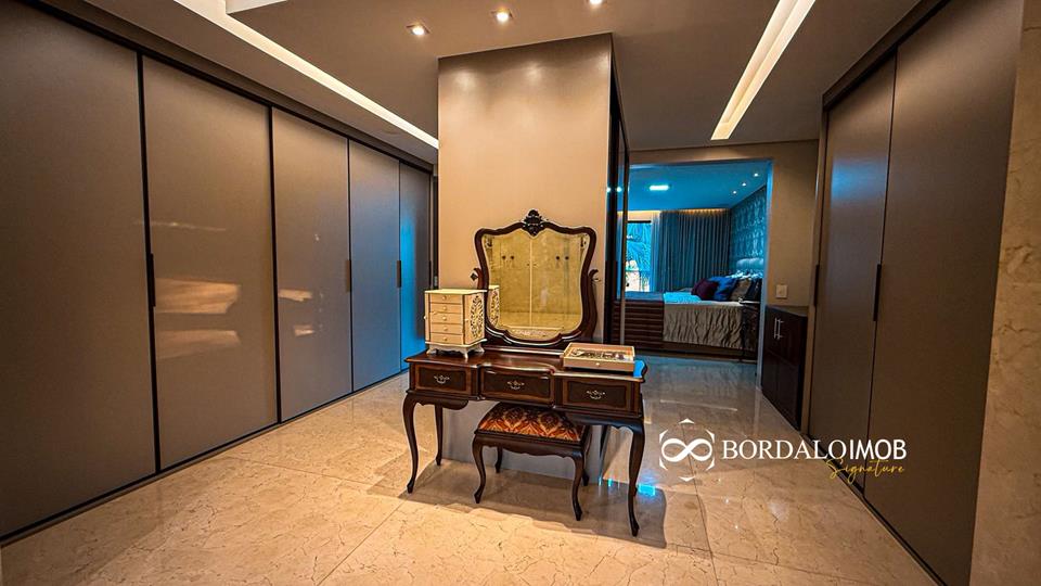 SMPW Quadra 5 - CASA SOFISTICADA NA QUADRA 05 DO PARK WAY - Foto 28