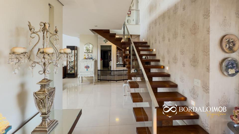 SMPW Quadra 15 - CASA EM CONDOMÍNIO 7 QUARTOS PISCINA ACEITA FINANCIAMENTO E FGTS - Foto 8