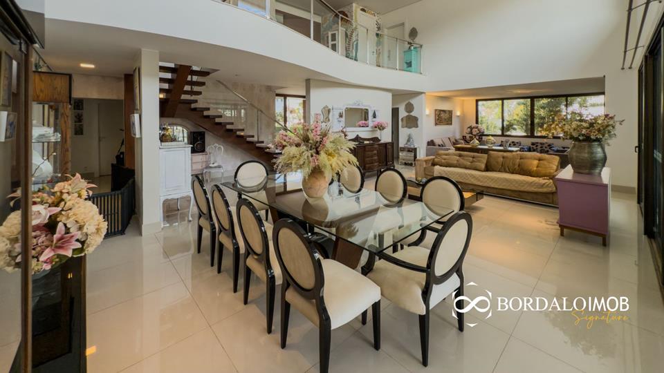 SMPW Quadra 15 - CASA EM CONDOMÍNIO 7 QUARTOS PISCINA ACEITA FINANCIAMENTO E FGTS - Foto 10