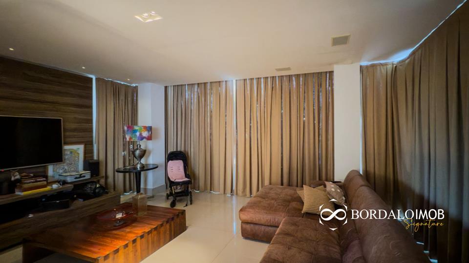 SMPW Quadra 15 - CASA EM CONDOMÍNIO 7 QUARTOS PISCINA ACEITA FINANCIAMENTO E FGTS - Foto 12