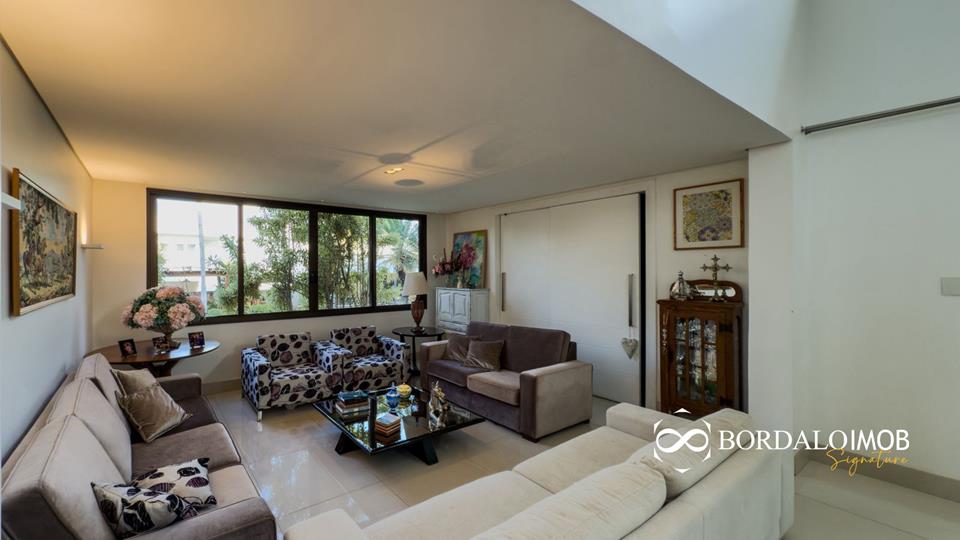 SMPW Quadra 15 - CASA EM CONDOMÍNIO 7 QUARTOS PISCINA ACEITA FINANCIAMENTO E FGTS - Foto 13