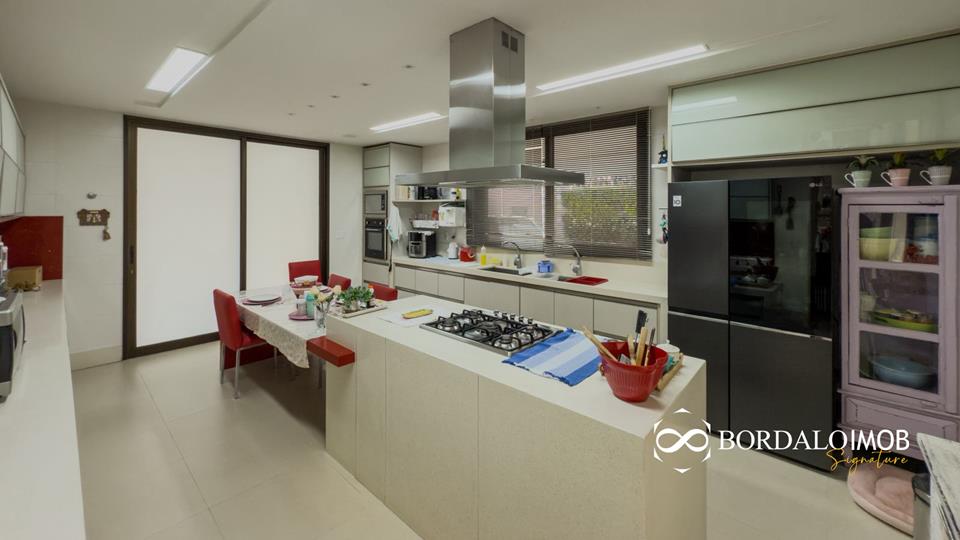 SMPW Quadra 15 - CASA EM CONDOMÍNIO 7 QUARTOS PISCINA ACEITA FINANCIAMENTO E FGTS - Foto 20