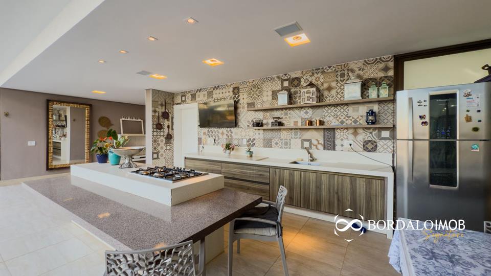 SMPW Quadra 15 - CASA EM CONDOMÍNIO 7 QUARTOS PISCINA ACEITA FINANCIAMENTO E FGTS - Foto 21