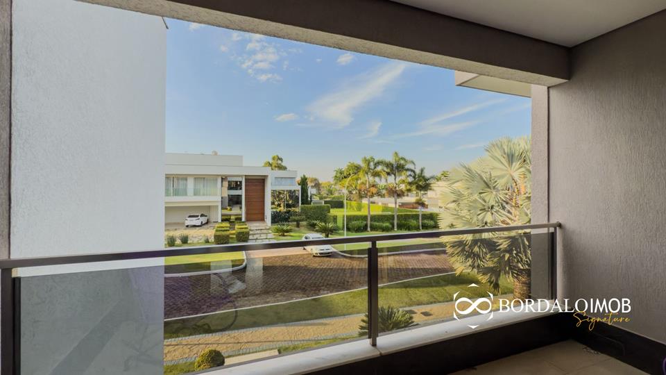 SMPW Quadra 15 - CASA EM CONDOMÍNIO 7 QUARTOS PISCINA ACEITA FINANCIAMENTO E FGTS - Foto 26