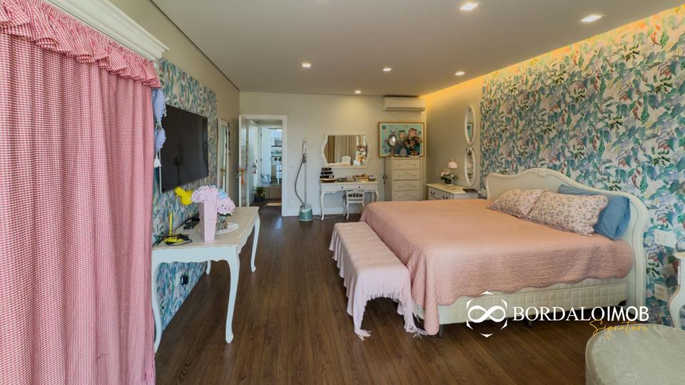 SMPW Quadra 15 - CASA EM CONDOMÍNIO 7 QUARTOS PISCINA ACEITA FINANCIAMENTO E FGTS - Foto 28