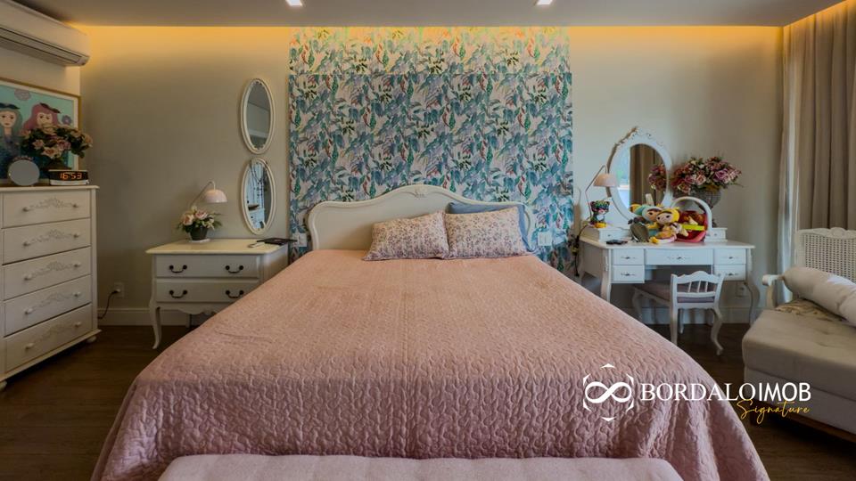 SMPW Quadra 15 - CASA EM CONDOMÍNIO 7 QUARTOS PISCINA ACEITA FINANCIAMENTO E FGTS - Foto 29