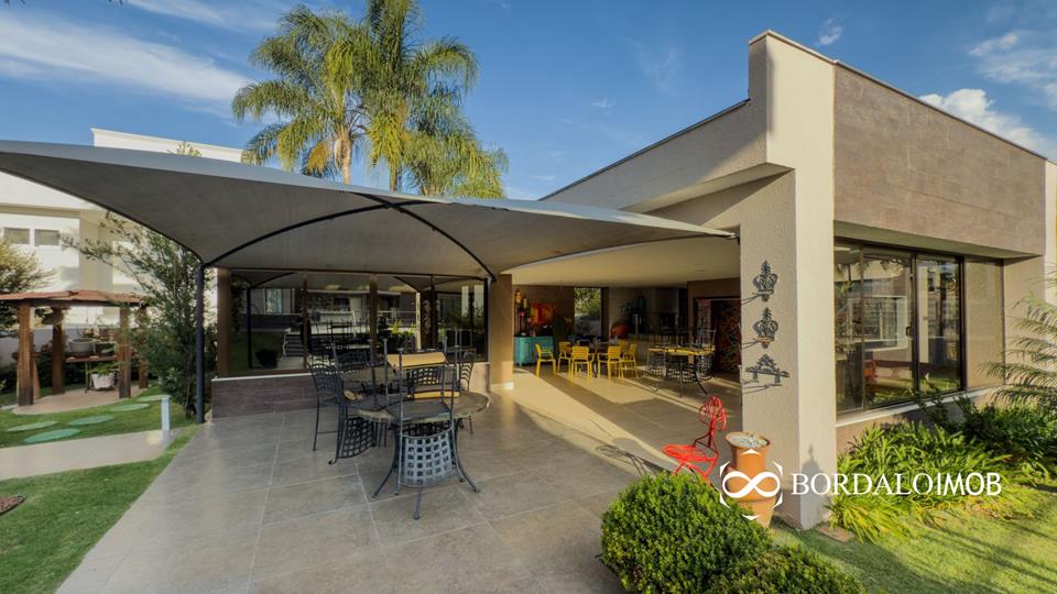 SMPW Quadra 15 - CASA EM CONDOMÍNIO 7 QUARTOS PISCINA ACEITA FINANCIAMENTO E FGTS - Foto 35